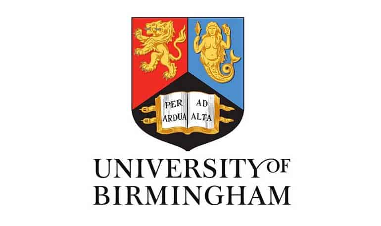 Birmingham University